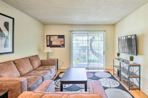Las Vegas Condo Explore The Strip and Downtown